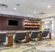 Courtyard by Marriott Dallas DFW Airport South/Irving hotel detail image 5