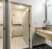 Courtyard by Marriott Dallas DFW Airport South/Irving hotel detail image 7