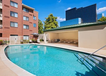 Courtyard by Marriott Dallas DFW Airport South/Irving hotel thumbnail 8