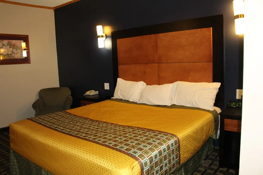 Homegate Inn and Suites hotel detail image 2