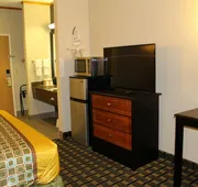 Homegate Inn and Suites hotel detail image 4
