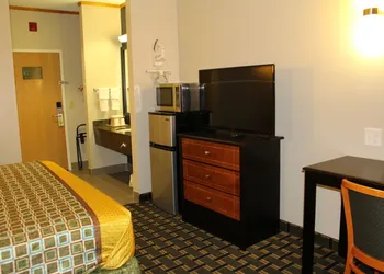 Homegate Inn and Suites hotel thumbnail 4