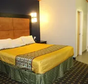 Homegate Inn and Suites hotel detail image 5
