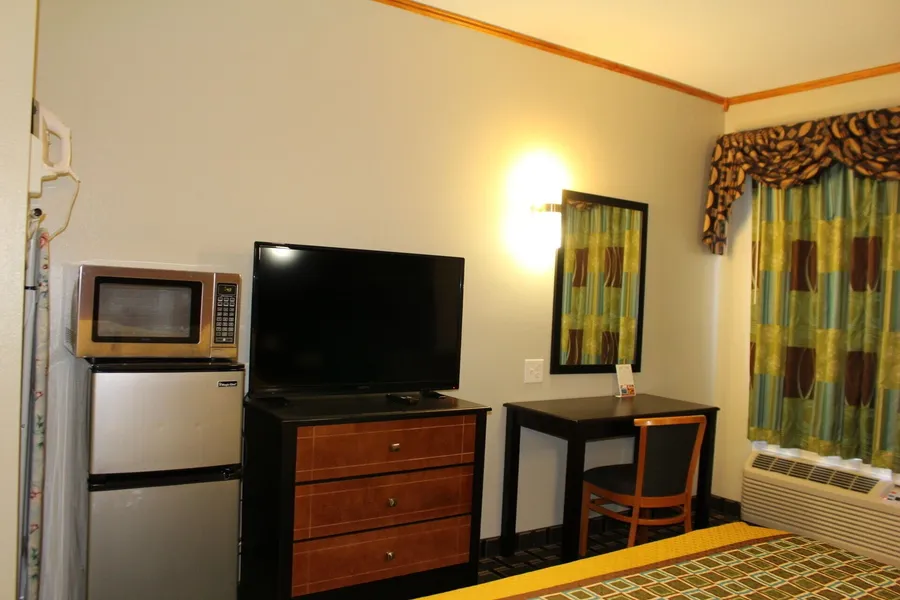 Homegate Inn and Suites hotel detail image 6