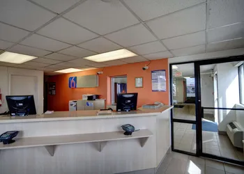 Motel 6 Council Bluffs, IA - Omaha East hotel thumbnail 2