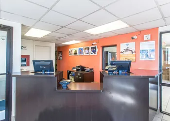 Motel 6 Council Bluffs, IA - Omaha East hotel thumbnail 5