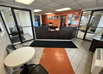 Motel 6 Council Bluffs, IA - Omaha East hotel thumbnail 8