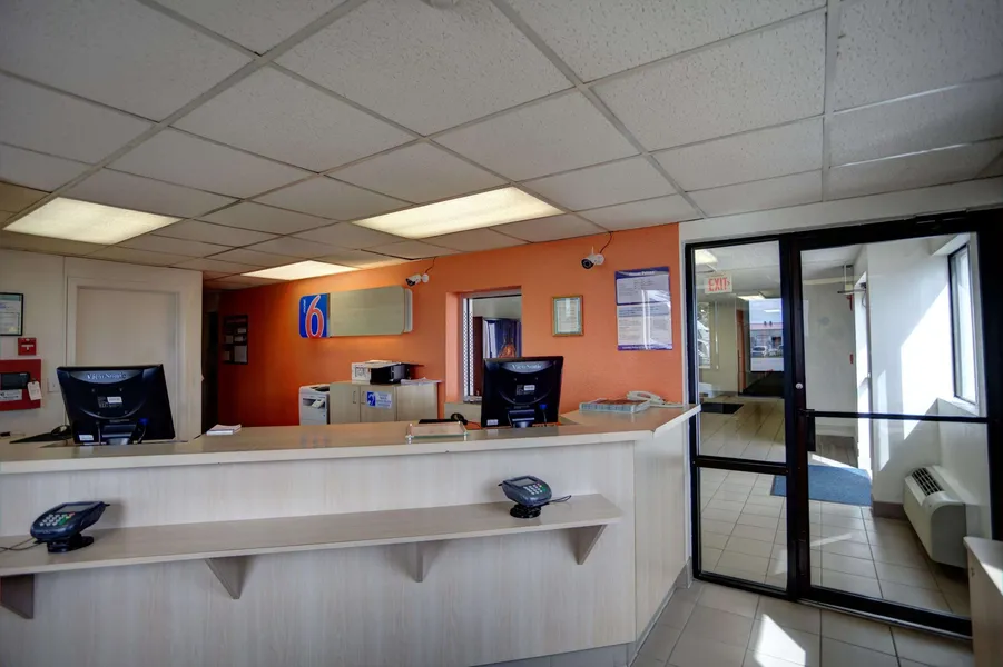 Motel 6 Council Bluffs, IA - Omaha East hotel detail image 2
