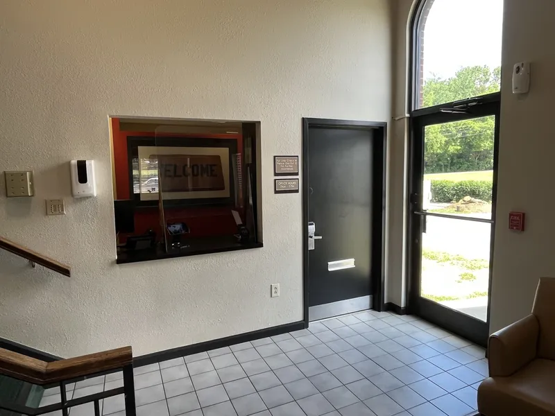 Homestay Suites hotel detail image 2
