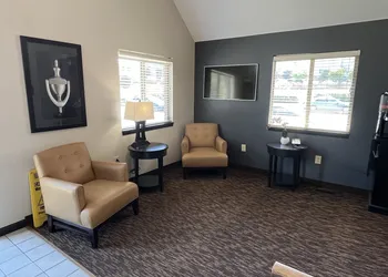 Homestay Suites hotel thumbnail 3