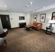 Homestay Suites hotel detail image 5