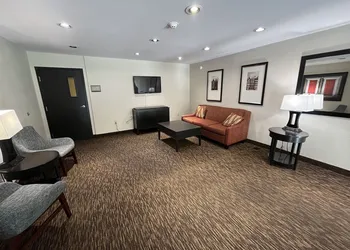 Homestay Suites hotel thumbnail 5