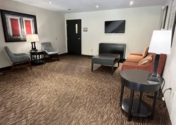 Homestay Suites hotel thumbnail 6
