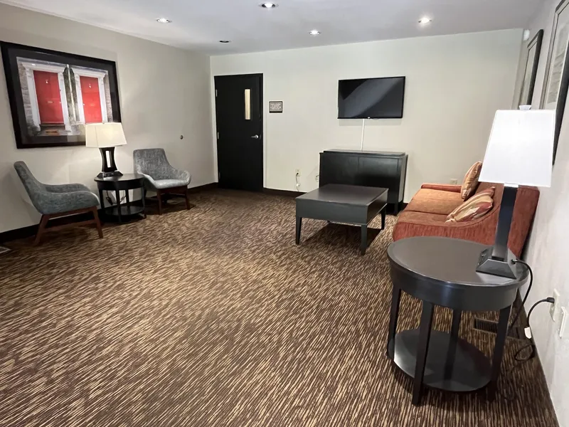 Homestay Suites hotel detail image 6