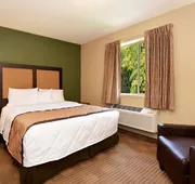 Homestay Suites hotel detail image 7