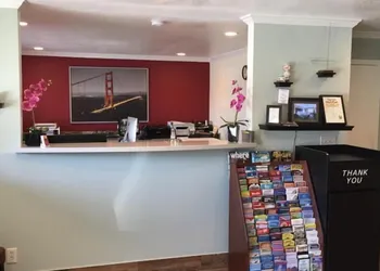 Regency Inn SFO Airport hotel thumbnail 4