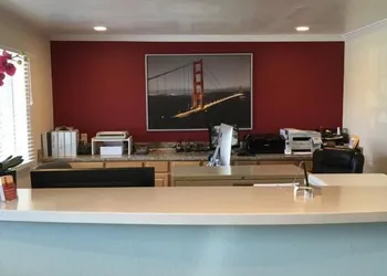 Regency Inn SFO Airport hotel thumbnail 6