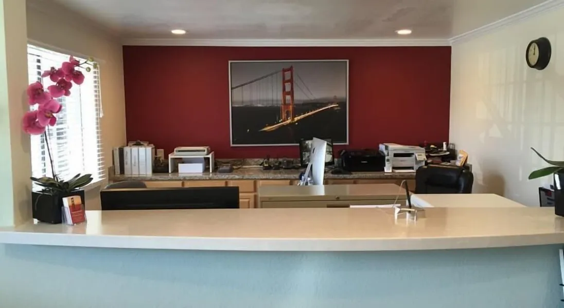 Regency Inn SFO Airport hotel detail image 6