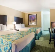 Regency Inn SFO Airport hotel detail image 7