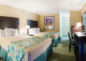 Regency Inn SFO Airport hotel thumbnail 7