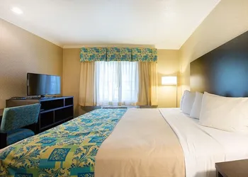 Regency Inn SFO Airport hotel thumbnail 8