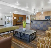 Best Western East El Paso Inn hotel detail image 3