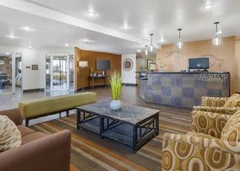 Best Western East El Paso Inn hotel thumbnail 3