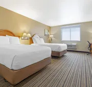 Best Western East El Paso Inn hotel detail image 4