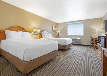 Best Western East El Paso Inn hotel thumbnail 4