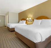 Best Western East El Paso Inn hotel detail image 5