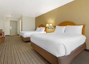 Best Western East El Paso Inn hotel thumbnail 5
