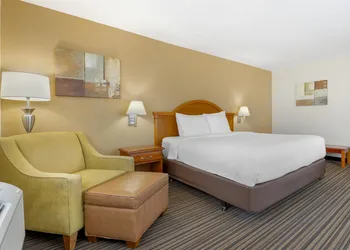 Best Western East El Paso Inn hotel thumbnail 6