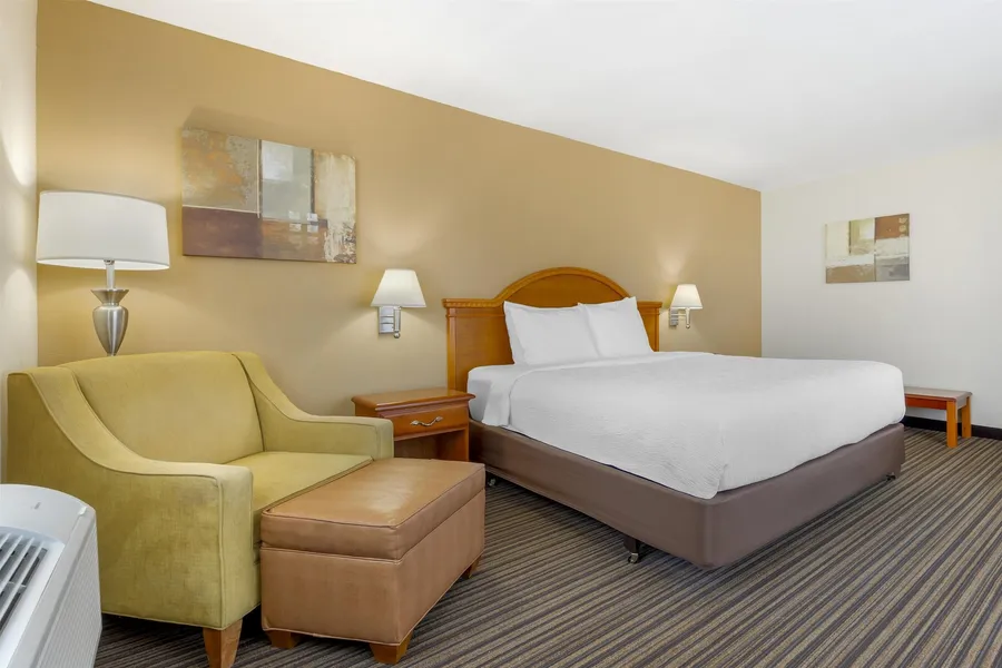 Best Western East El Paso Inn hotel detail image 6