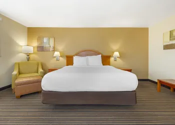 Best Western East El Paso Inn hotel thumbnail 7