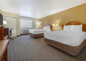 Best Western East El Paso Inn hotel thumbnail 8
