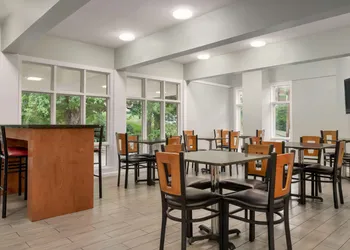 Gatlinburg River Inn hotel thumbnail 6