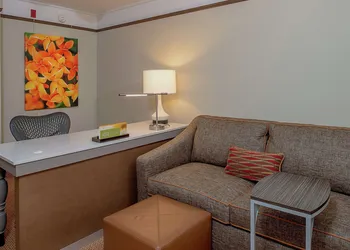 Hilton Garden Inn Chesterfield hotel thumbnail 4