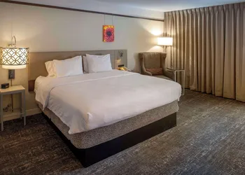 Hilton Garden Inn Chesterfield hotel thumbnail 6