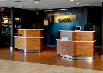 Sonesta Select Kansas City South Overland Park hotel thumbnail 2