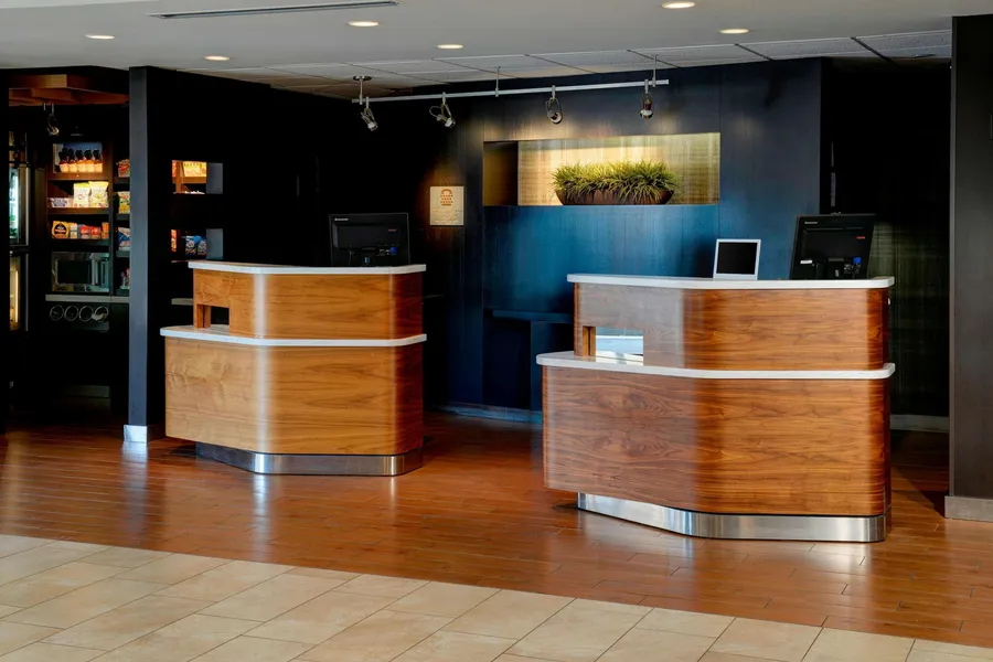 Sonesta Select Kansas City South Overland Park hotel detail image 2