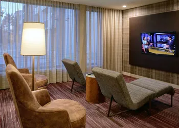 Sonesta Select Kansas City South Overland Park hotel thumbnail 5