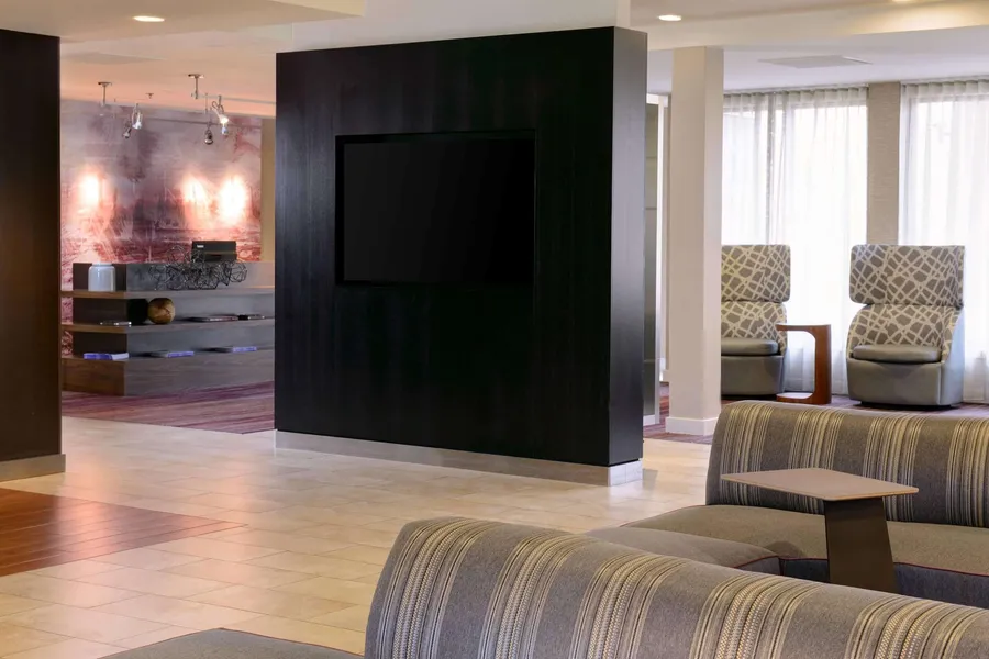 Sonesta Select Kansas City South Overland Park hotel detail image 6