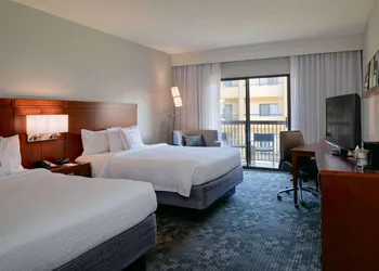 Sonesta Select Kansas City South Overland Park hotel thumbnail 7