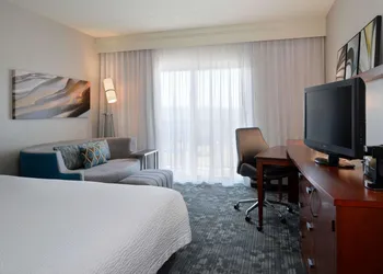Sonesta Select Kansas City South Overland Park hotel thumbnail 8