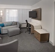 Courtyard by Marriott Houston Westchase hotel detail image 3