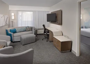 Courtyard by Marriott Houston Westchase hotel thumbnail 3