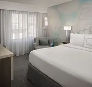 Courtyard by Marriott Houston Westchase hotel detail image 4