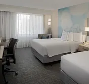 Courtyard by Marriott Houston Westchase hotel detail image 5