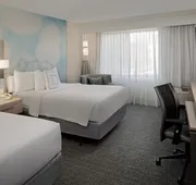 Courtyard by Marriott Houston Westchase hotel detail image 7