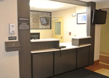 Candlewood Suites Washington-Fairfax by IHG hotel thumbnail 2